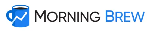 Morning Brew Logo