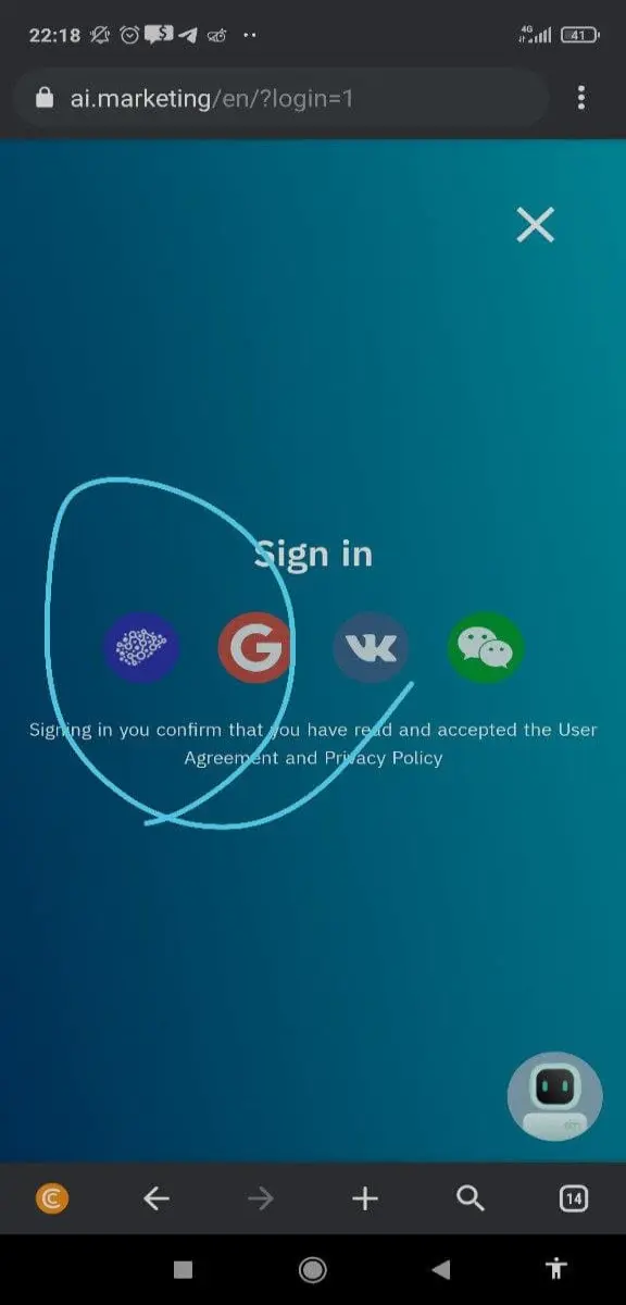 ai marketing
