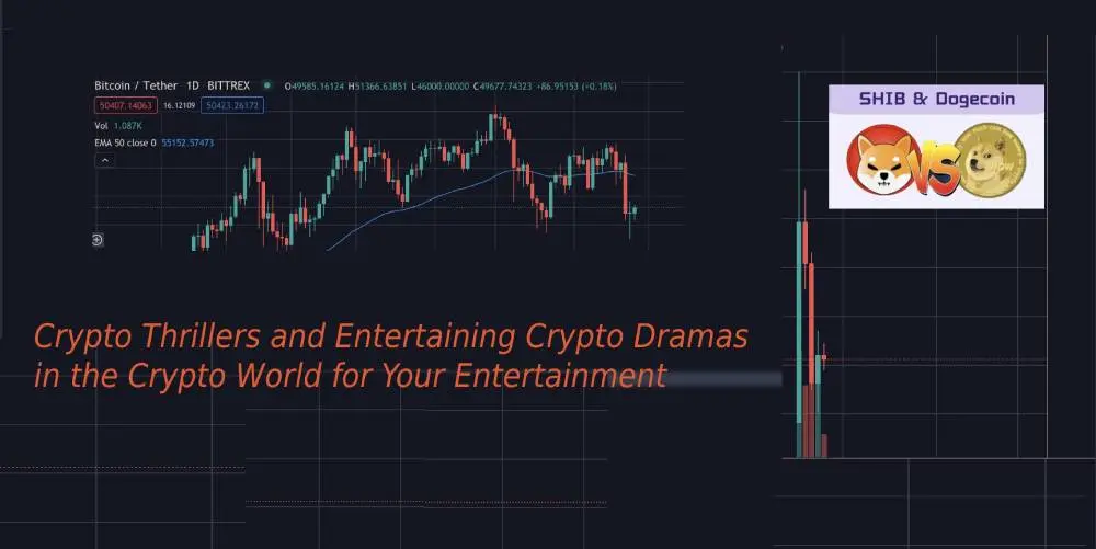 cryptocurrency, crypto, doge, shib, bitcoin
