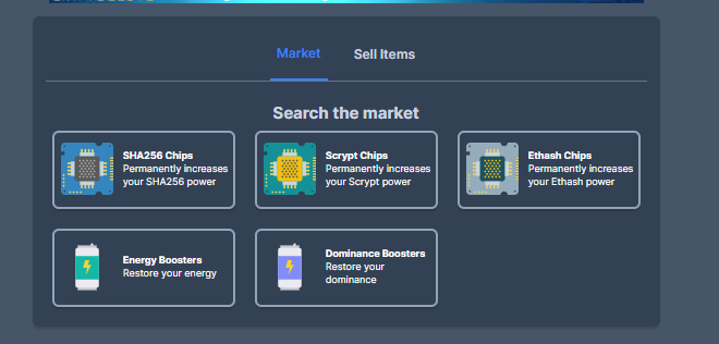 Market