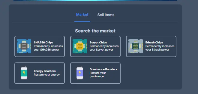 Market