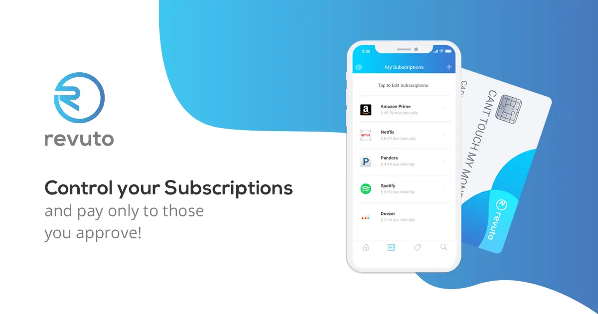 REVU token sale