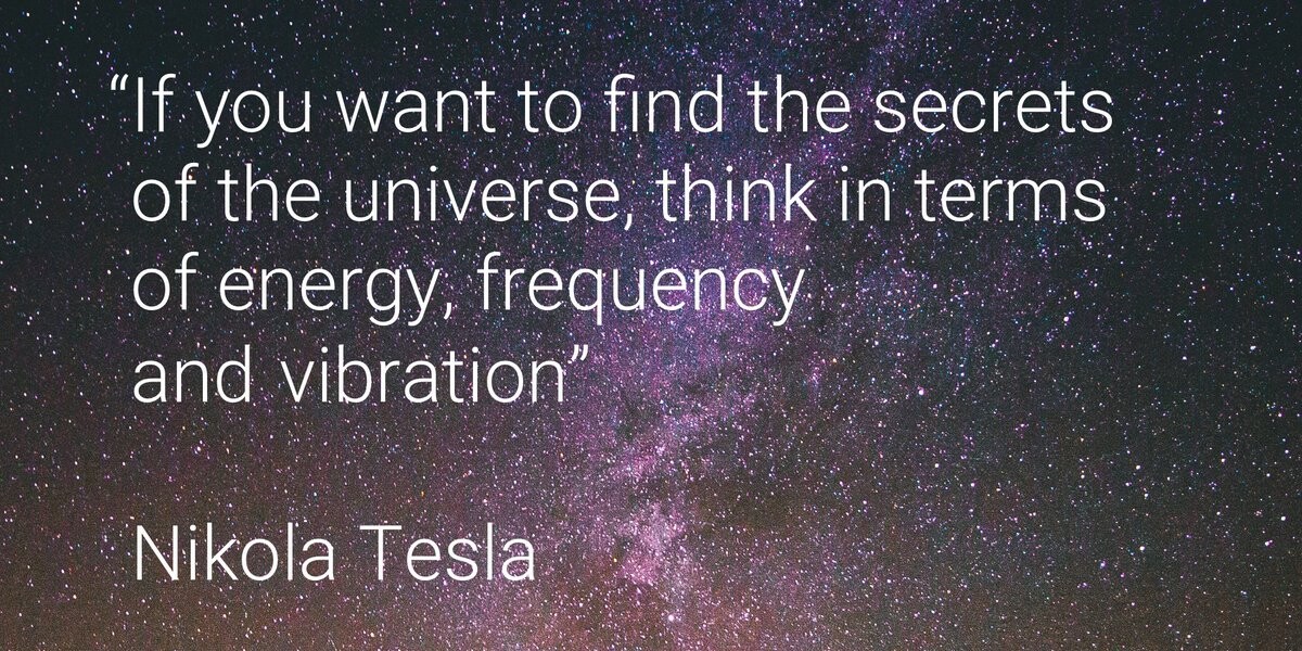 Vibration Secrets