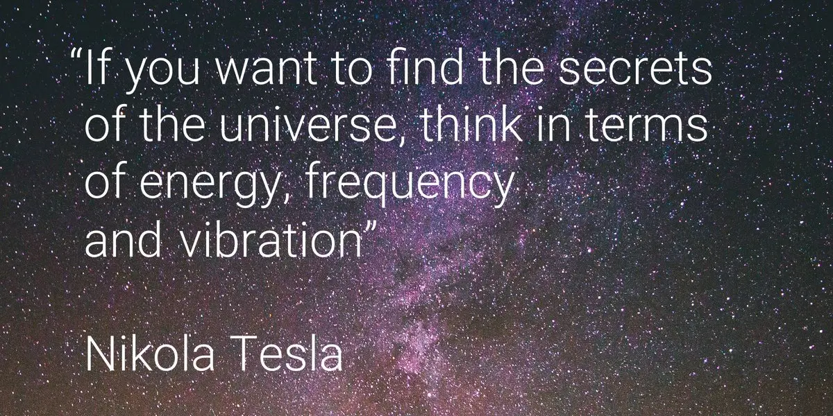 Vibration Secrets