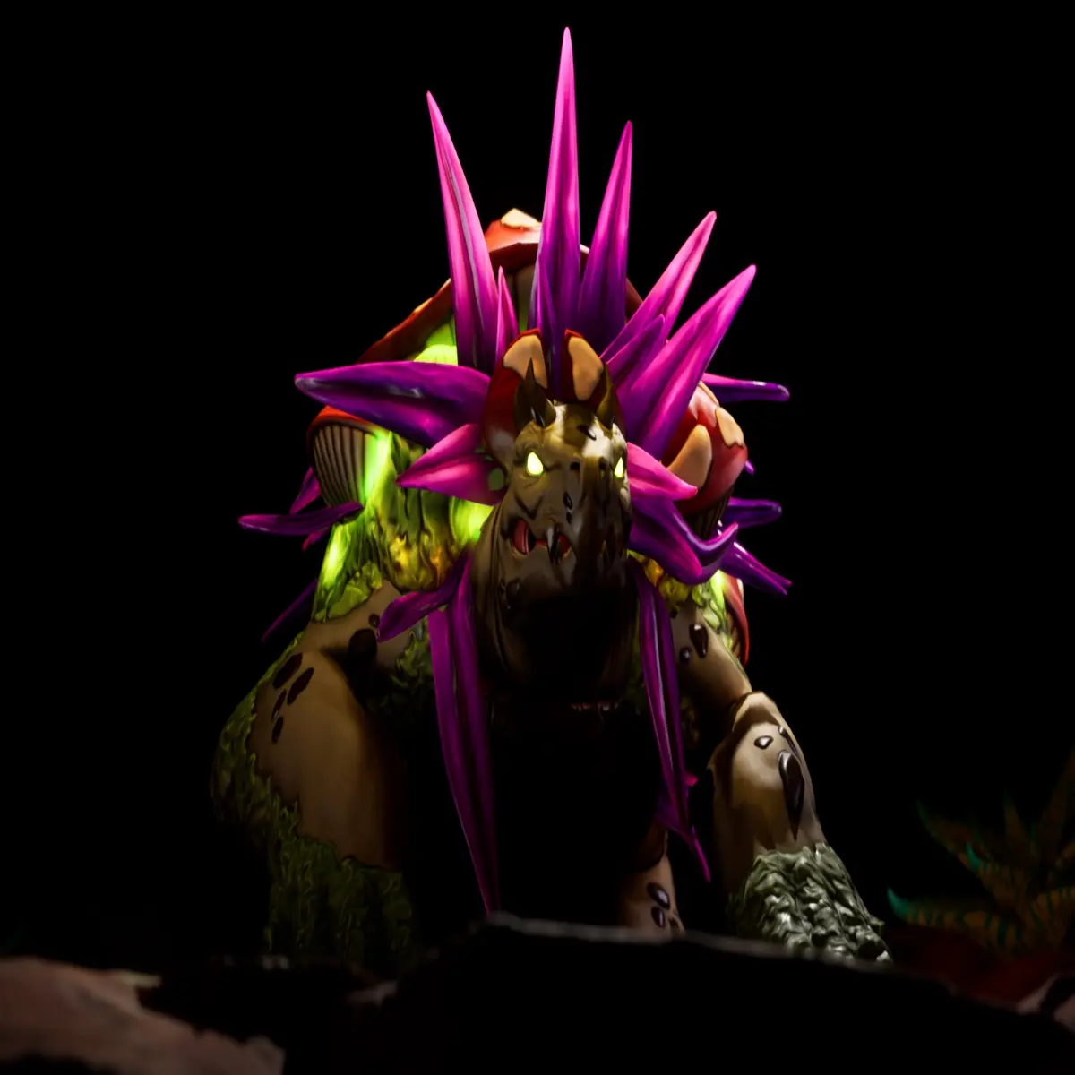 Archeleon