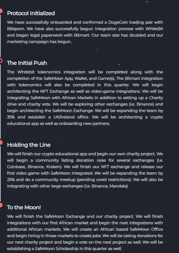 *Image taken from Safemoon.net