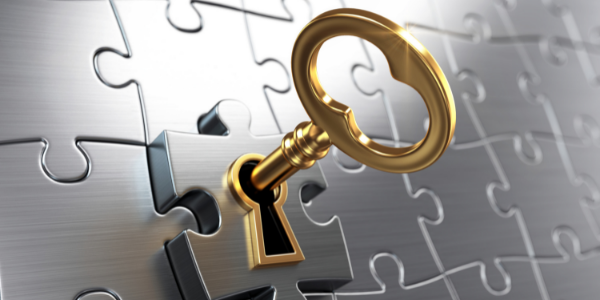 Key to success