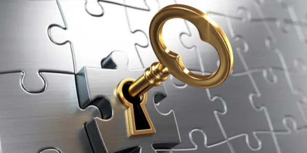 Key to success