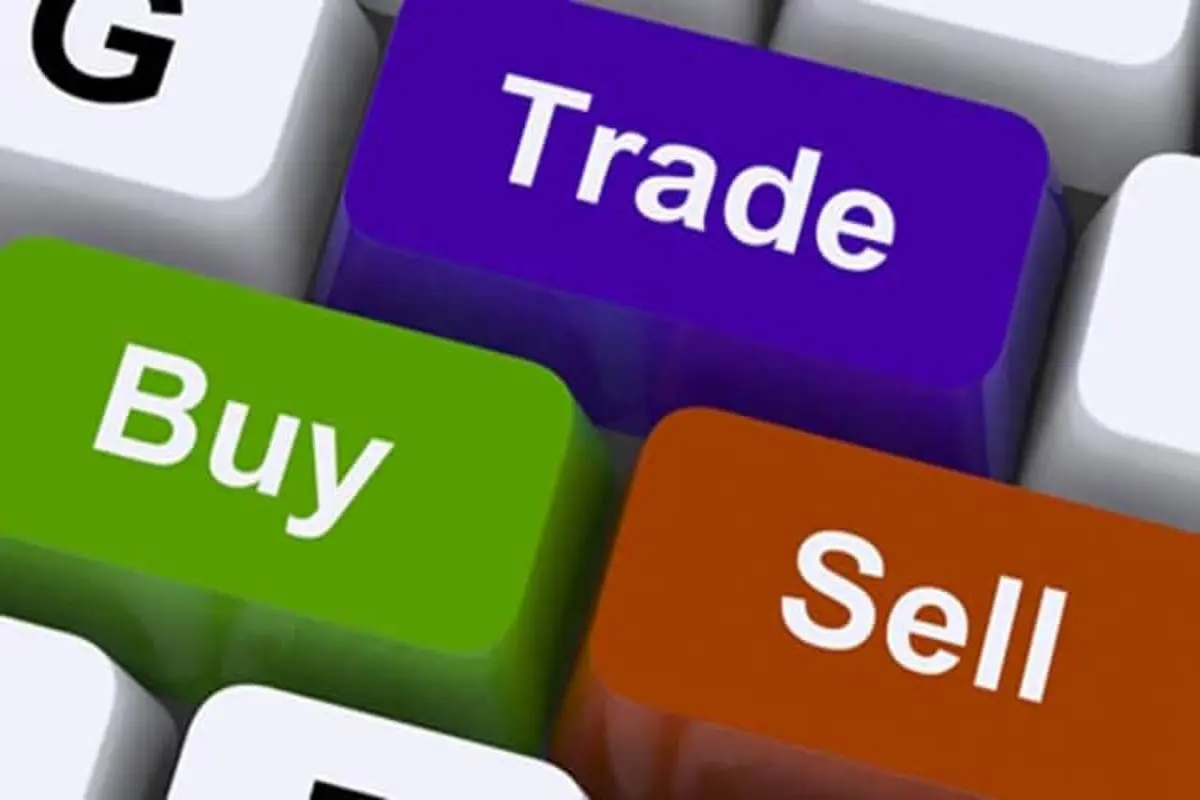 Trade Signals: Buy * Sell