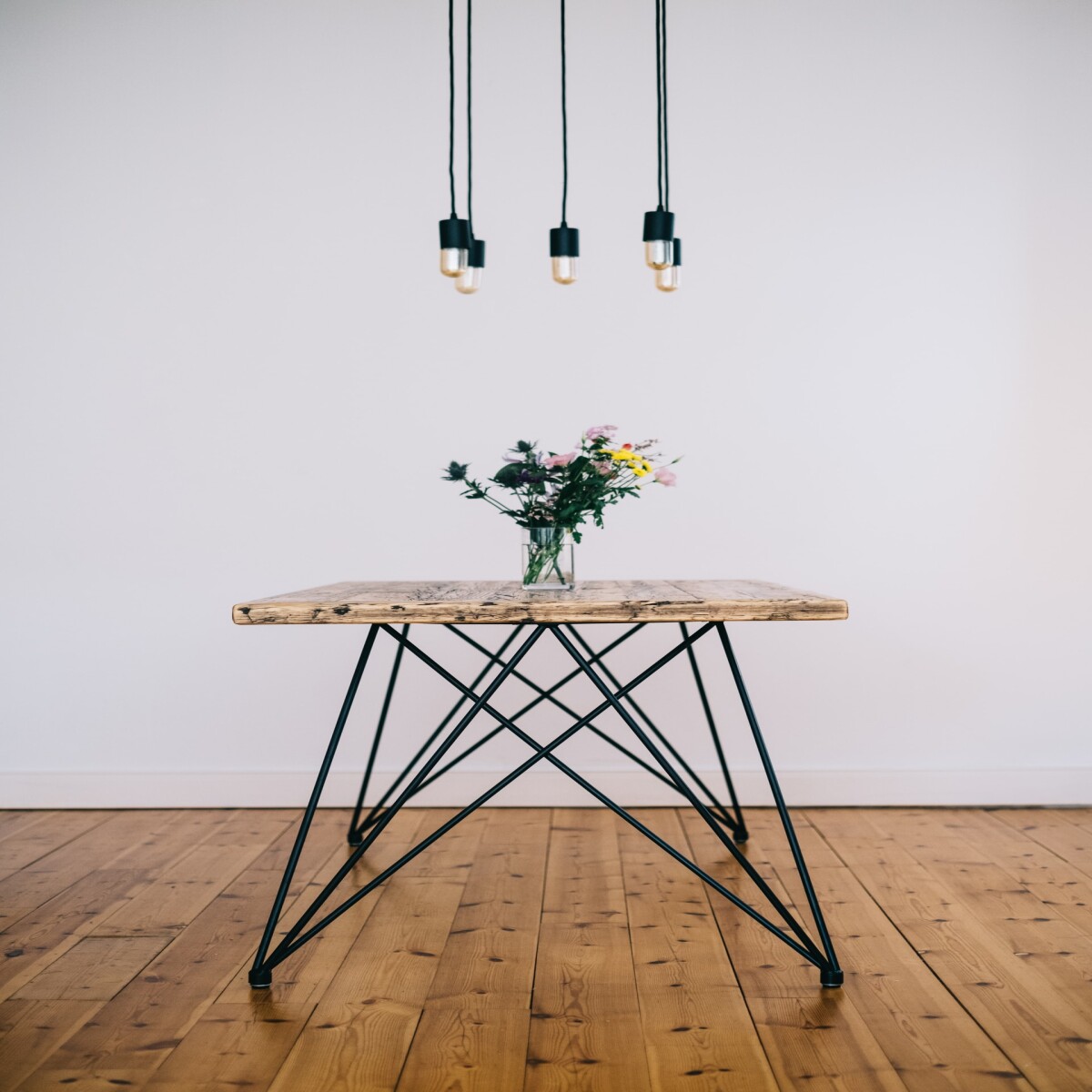 Photo of table by Natural Goods Berlin on Unsplash