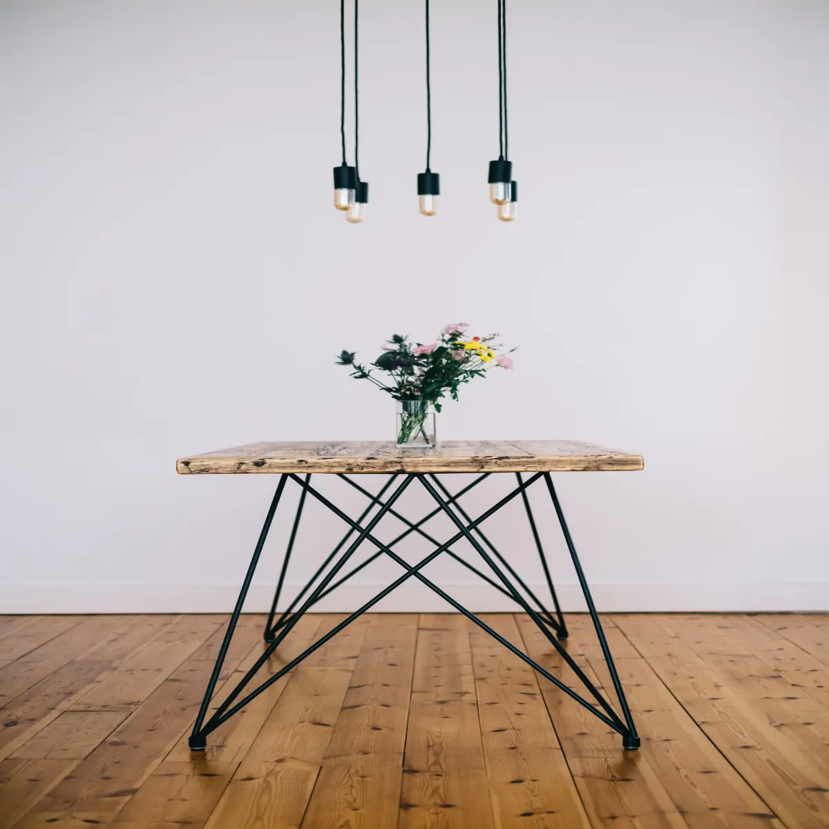 Photo of table by Natural Goods Berlin on Unsplash
