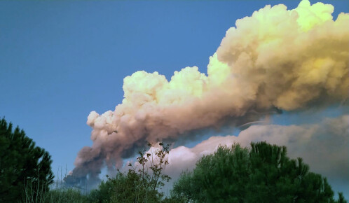 MT ETNA