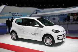 VW UP