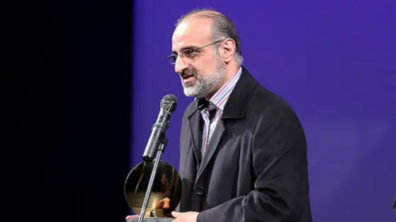 The Jubilation Of Stars | A Look Inside Iran Through The Lens of Television