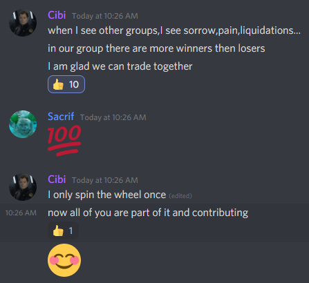 Chat - 19 May 2021