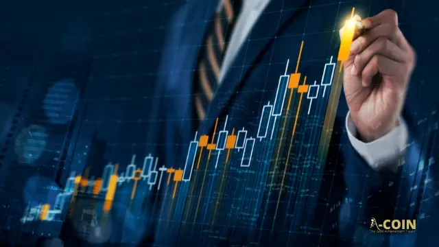 A-Coin Token Cryptocurrency Earn 100x your investment contribution.