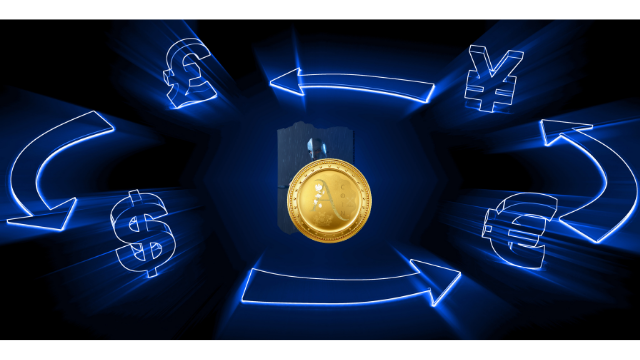 Shield yourself with A-Coin Token
