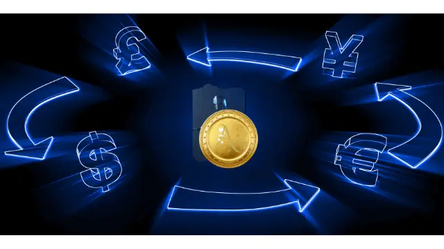 Shield yourself with A-Coin Token