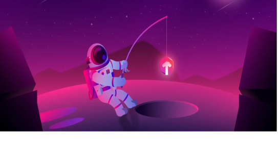 Trorum.com/about Screenshot