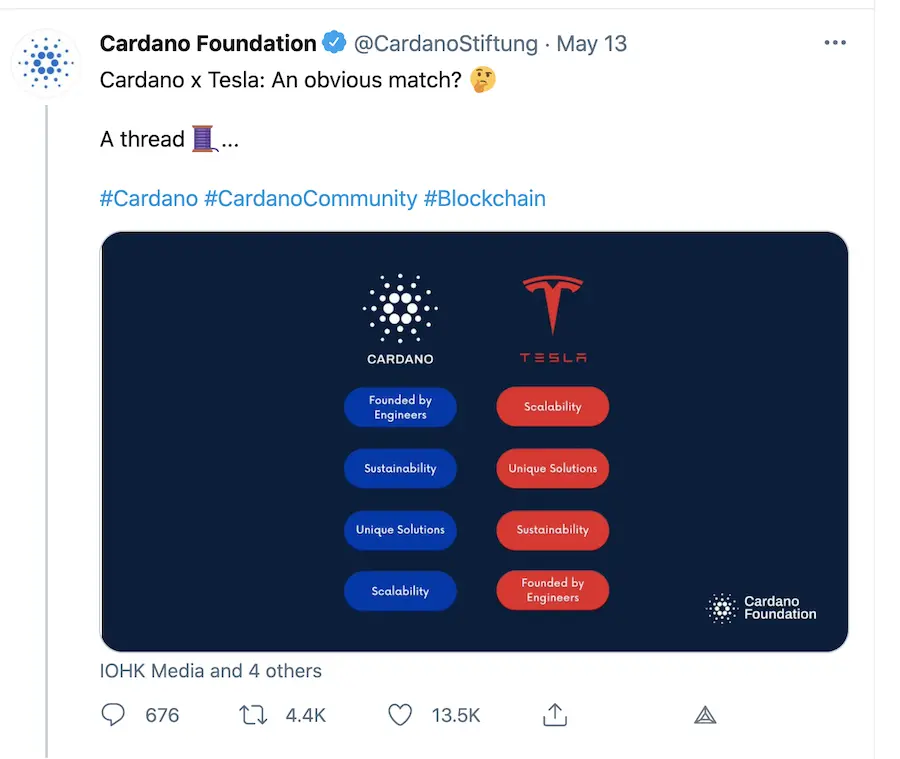 cardano, ada, cryptocurrency