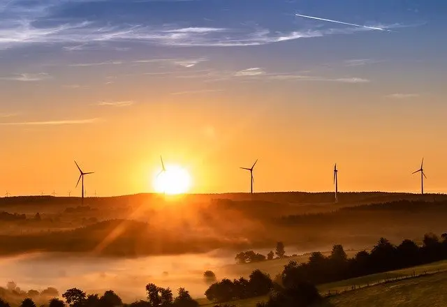 renewable energy, sustainability