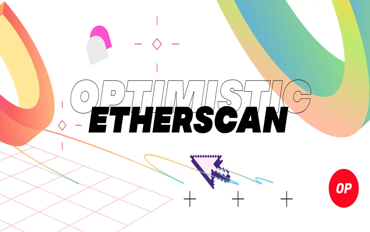 Optimistic Ethereum Etherscan