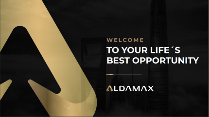 aldamax