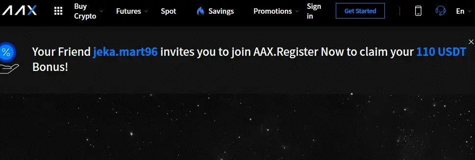 your friend invites