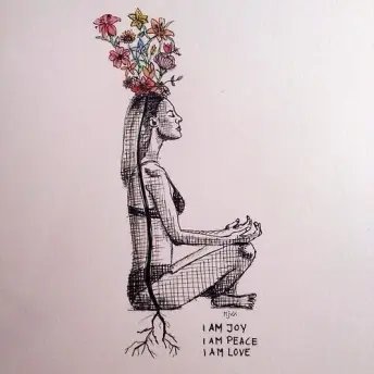 Your Mind Is A Fertile Garden