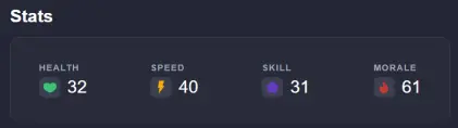 axie #331214's stats