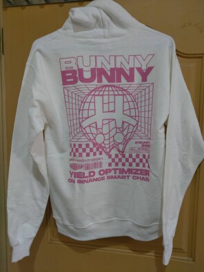 Bunny T-shirt