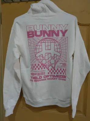 Bunny T-shirt