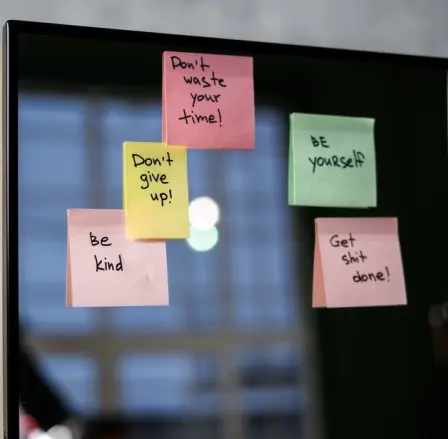 postits