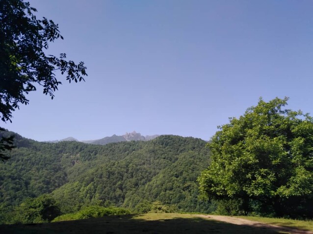 The Tallest Waterfall in Iran | An Adventurous Journey in Enchanting Forests (Part 1)