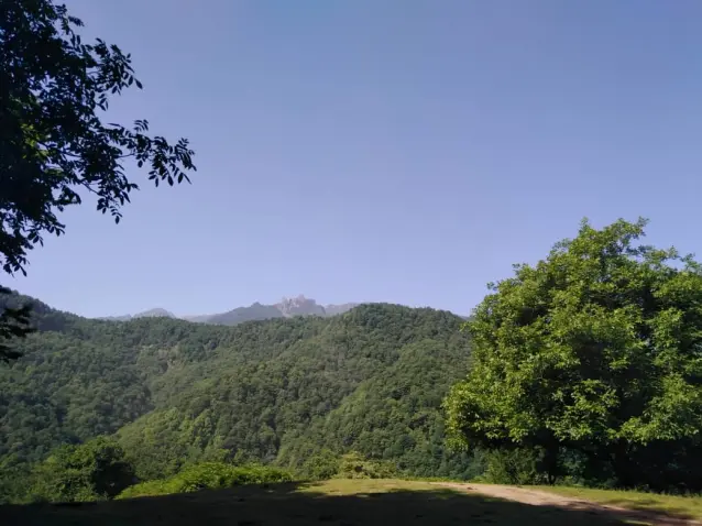 The Tallest Waterfall in Iran | An Adventurous Journey in Enchanting Forests (Part 1)