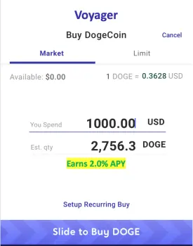 DOGE
