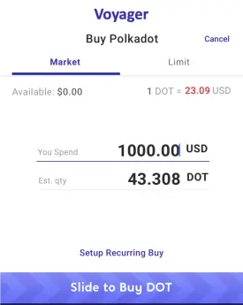 DOT