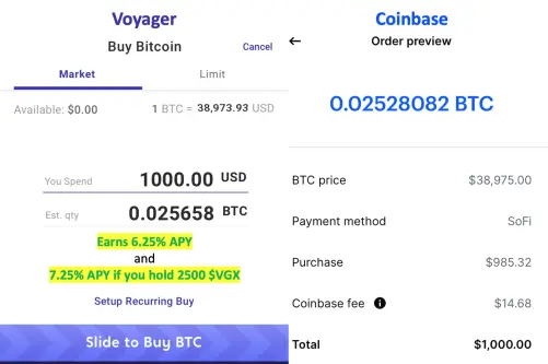 BTC