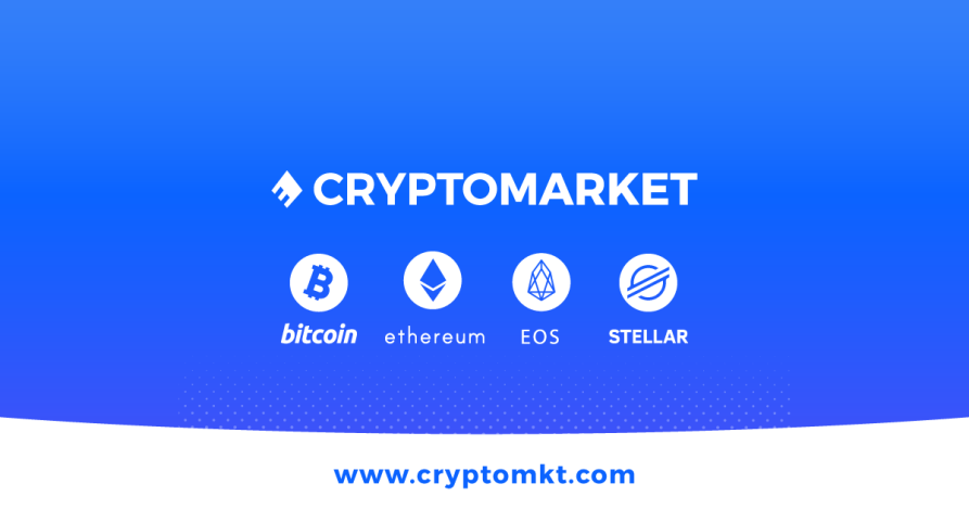 CRYPTO MKT