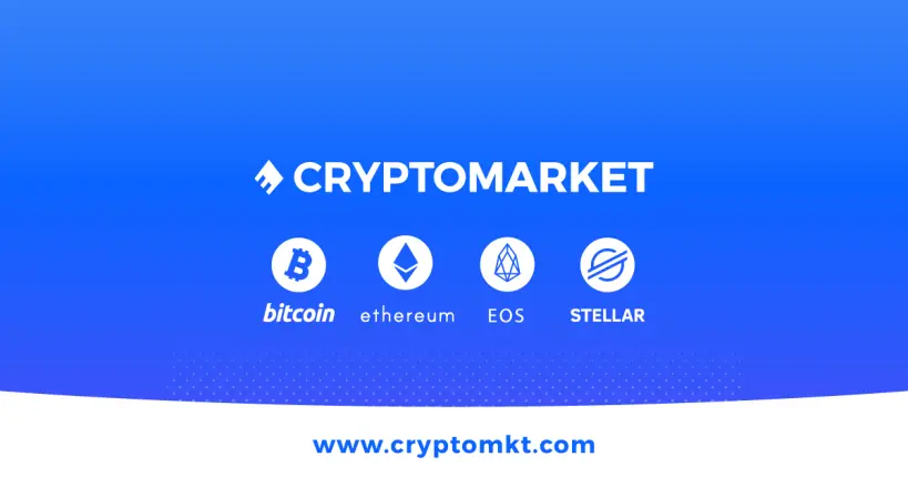 CRYPTO MKT