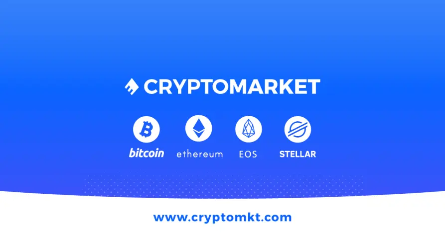 CRYPTO MKT