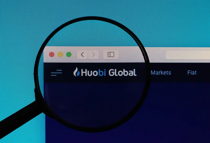 Huobi