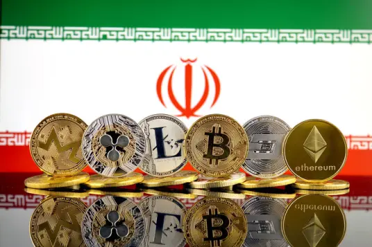 Breaking News / The President of Iran Stopped the Ban on Crypto Trading