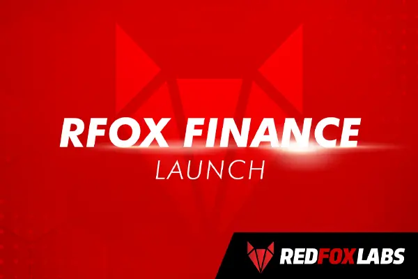 RFOX Finance on BSC