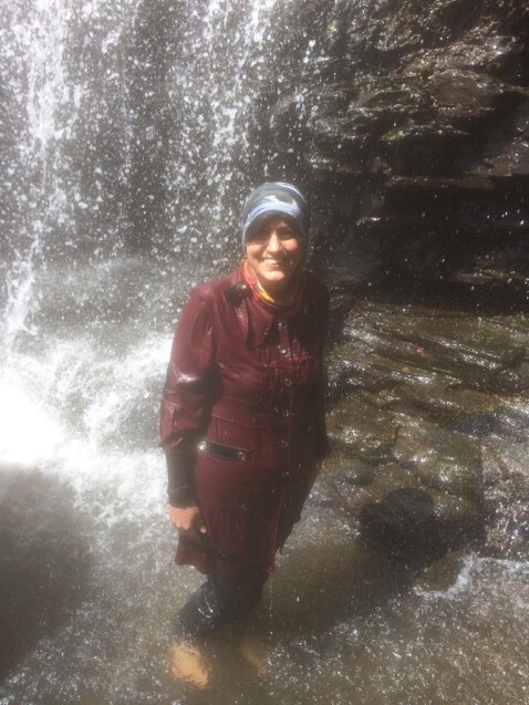 The Tallest Waterfall in Iran | An Adventurous Journey in Enchanting Forests (Part 3)