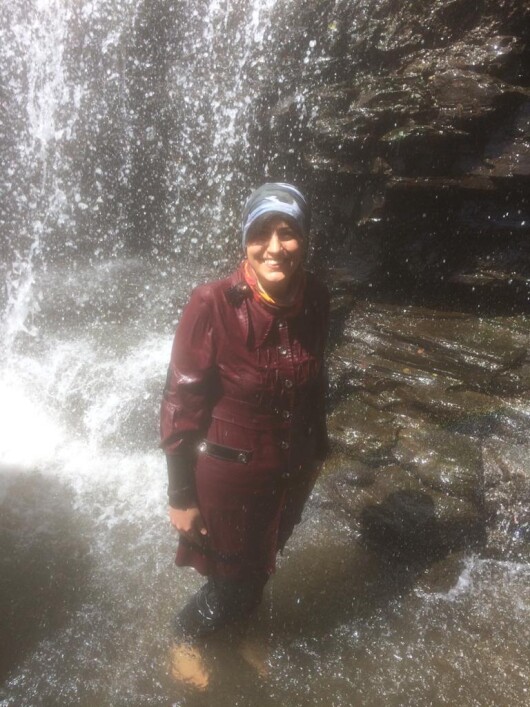 The Tallest Waterfall in Iran | An Adventurous Journey in Enchanting Forests (Part 2)