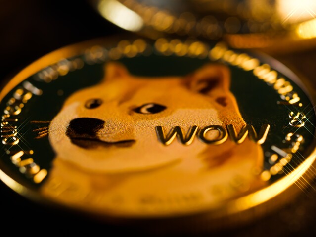 Dogecoin (DOGE) Mining for profit