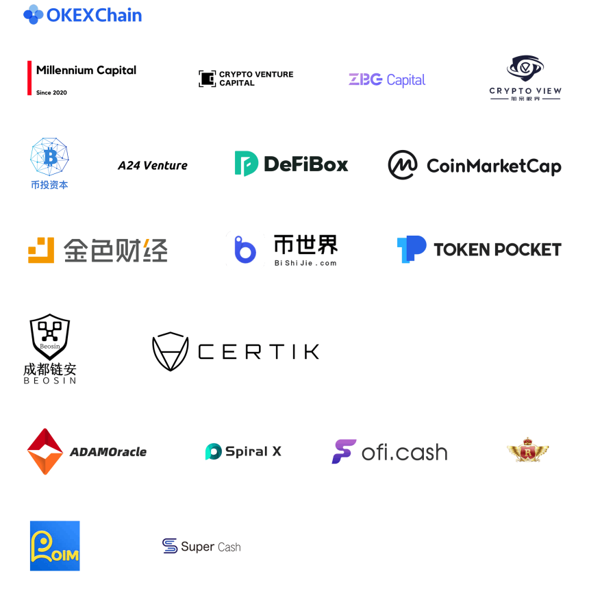Partnerships de Pandaswap