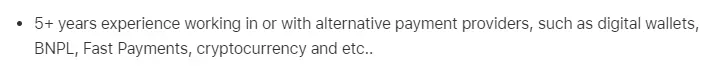 Is Apple Going Crypto?