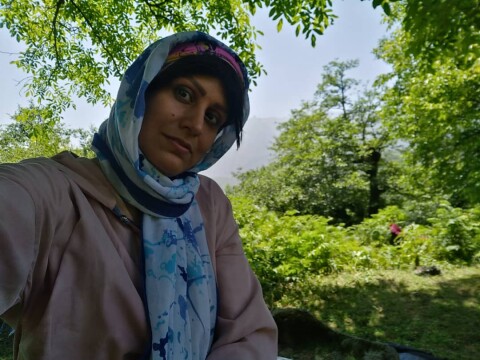The Tallest Waterfall in Iran | An Adventurous Journey in Enchanting Forests (Part 3)